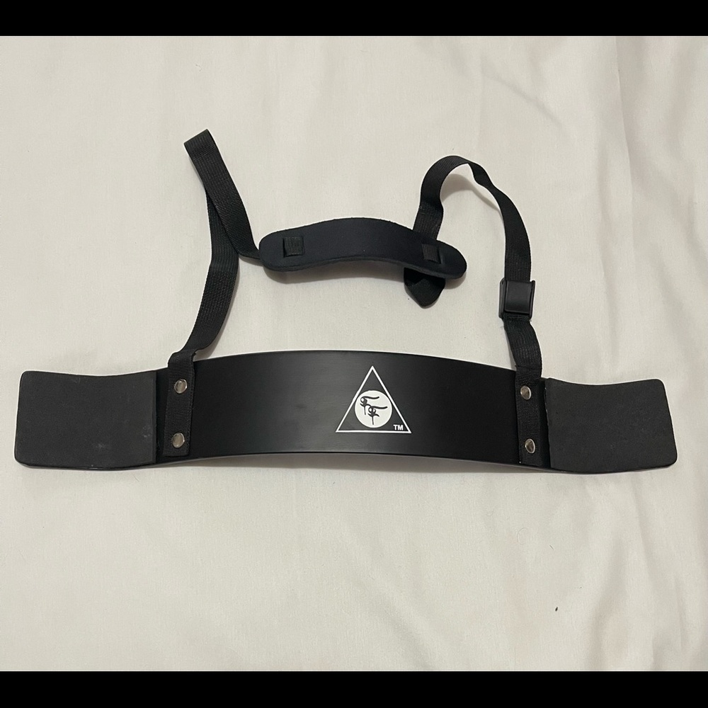 Independent Brand !  Curl biceps ISOLATOR !! GREAT TO DEVELOP SUPER BICEPS !